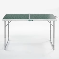 Quechua FOLDING CAMPING TABLE - 4 TO 6 PEOPLE -Camping Products Store k2a79009d82a3084c6b3baf015d56d489