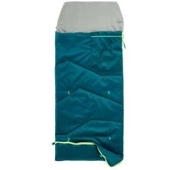 Quechua KIDS SLEEPING BAG MH100 10°C -Camping Products Store k2b888e44bca47c2f84bb55cef9ae088f