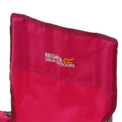 Regatta Kids Isla Lightweight Folding Camping Chair (Oxford Blue) -Camping Products Store k2d287776719801db4049a9a7bef54558