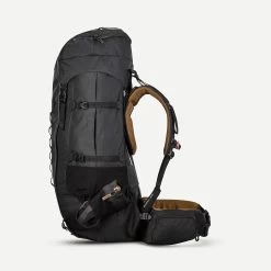 Men's Trekking Backpack 70+10 L -Camping Products Store k2e4e5909237005cff7b1107194ca151b