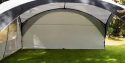 Coleman White FastPitch™ Shelter Sunwall (M) -Camping Products Store k2e60061c8d4de9e0c4ca5453455f910b