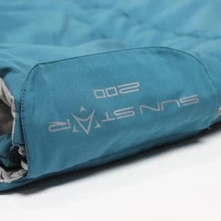 Sun Star Double 200 SL Charcoal -Camping Products Store k341fe08725a81118c89db5ca43b3a455