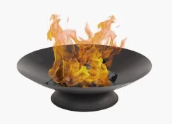 Outwell Camon Fire Pit, Burns Wood Or Charcoal 5 Outwell Camon Fire Pit, Burns Wood Or Charcoal -Camping Products Store k343167331db5d926cdd54235dfc4221d