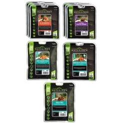 Gold Expedition Pack - 9 Meals With Carry Bag