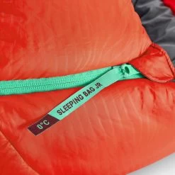 Quechua Children's Sleeping Bag MH500 0°C -Camping Products Store k34dfbff28897f199767997ec5de1207a