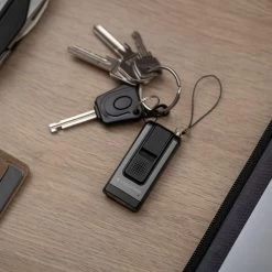 Ledlenser K6R Safety LED Rechargeable Keyring Torch (Rose Gold) -Camping Products Store k36e334342eb8e35b092a5fbe07499134