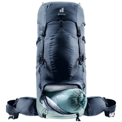 Women's Trekking Backpack 45+10L - DEUTER AIR CONTACT LITE -Camping Products Store k37314f9d18f288cf199b9aa77ccd4ac4