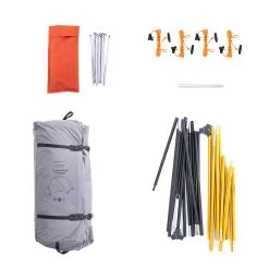 3 Man Dome Trekking Tent - MT900 -Camping Products Store k379482cd610332e5b087934e3e8bdb58