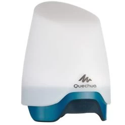 Quechua CAMPING LAMP - BL200 RECHARGEABLE - 200 LUMENS -Camping Products Store k37b391b3db755a28807e70277b0a98eb