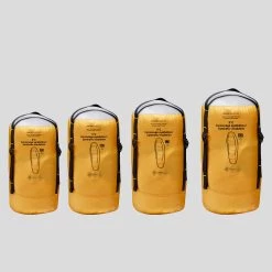 Trekking Sleeping Bag MT500 5°C -Camping Products Store k38640498174def4675318f438e324e25