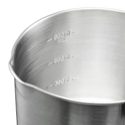 Stainless Steel 1 Person Cooking Set 0.9L -Camping Products Store k3c0a898b04f265db34e07dad96e04af3