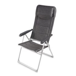 Dometic Comfort Modena Chair Grey