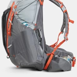 Women’s Ultralight Trekking Backpack 45+10 L -Camping Products Store k3e1cb4e3ad20feb08b8694575ded82fc