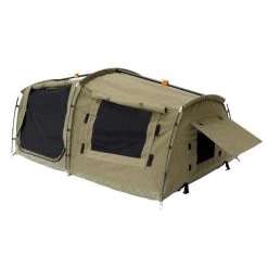 Darche Dirty Dee 1100 Swag Tent -Camping Products Store k3e6700373d5b6f84e3ad93b23e2ad9af 1