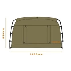 Darche Dirty Dee 1400 Swag Tent -Camping Products Store k3ec11cb0b00026bf4cc15e735911a6fe