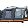 OLPRO Endeavour 7 Berth Tent