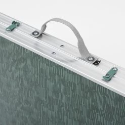 Quechua FOLDING CAMPING TABLE - 4 TO 6 PEOPLE -Camping Products Store k411ee77dffa123175c0364febb34f543