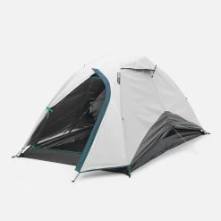 Quechua 2 Man Blackout Tent MH100 -Camping Products Store k421e402348e5ead9c606f2db43473c3e