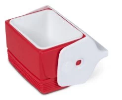 IGLOO Playmate Mini Cooler Red -Camping Products Store k42d66a20ee8eff3a203830c1d23ac4bd