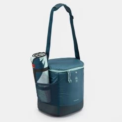 Quechua SOFT CAMPING ICE CHEST - 30L -Camping Products Store k44f6296ccedc0fd240562d76b66270ce
