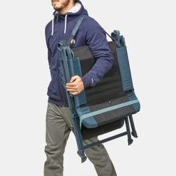 Quechua Multi-position Comfortable Camping Armchair -Camping Products Store k45249f0add1ff471710ca1d318c6df0b