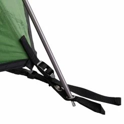 Regatta Adults 3 Man Montegra Geo Tent (Alpine Green) -Camping Products Store k4675bd11a439a40a0e4bc9d37bd62b44