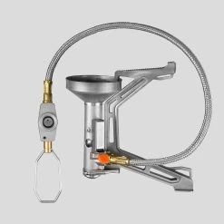 Remote Gas Stove With Lighter - MT500 -Camping Products Store k495466d686f0a5d60affc4504c7dcb57