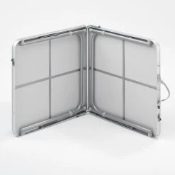 Quechua FOLDING CAMPING TABLE - 4 TO 6 PEOPLE -Camping Products Store k4963b82a654fef4714bdfc52e42d0a16