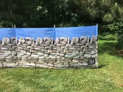 OLPRO Stone Wall 5 Pole Wooden Windbreak -Camping Products Store k4b1b1f8f45a9461e2deba0efc96767e2