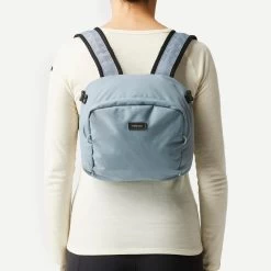 WOMEN’S TRAVEL TREKKING BACKPACK TRAVEL 900 50+6 L WITH SUITCASE OPENING 27 WOMEN’S TRAVEL TREKKING BACKPACK TRAVEL 900 50+6 L WITH SUITCASE OPENING -Camping Products Store k4bbd76fa895afcb73168b4ddbc65ffc5