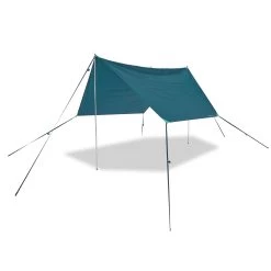 Quechua MULTIFUNCTION TARP CAMPING SHELTER -Camping Products Store k4c718a31279465f867f97bc3a445aaca