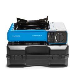 Campingaz Camp 1-Burner Gas Stove Bistro Plus -Camping Products Store k4cb8dc6331fa2531397bdc1ba3df9f83