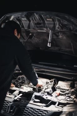 NEBO Newton 750 Lumen Torch -Camping Products Store k4cfd48b3c137219fd958940ab6c9191f