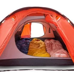 Simond 3-person Mountaineering Tent - Makalu T3 -Camping Products Store k4dd96042eb26aa0e8328af7e8a129d6a
