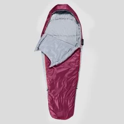 Trekking Sleeping Bag MT500 5°C -Camping Products Store k50616d34a43d4e7fafc61cb1e38d340f