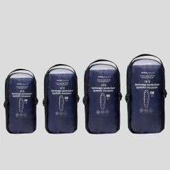 Trekking Sleeping Bag MT500 15°C -Camping Products Store k50673c466236c40bb2b36d189fa45ec2