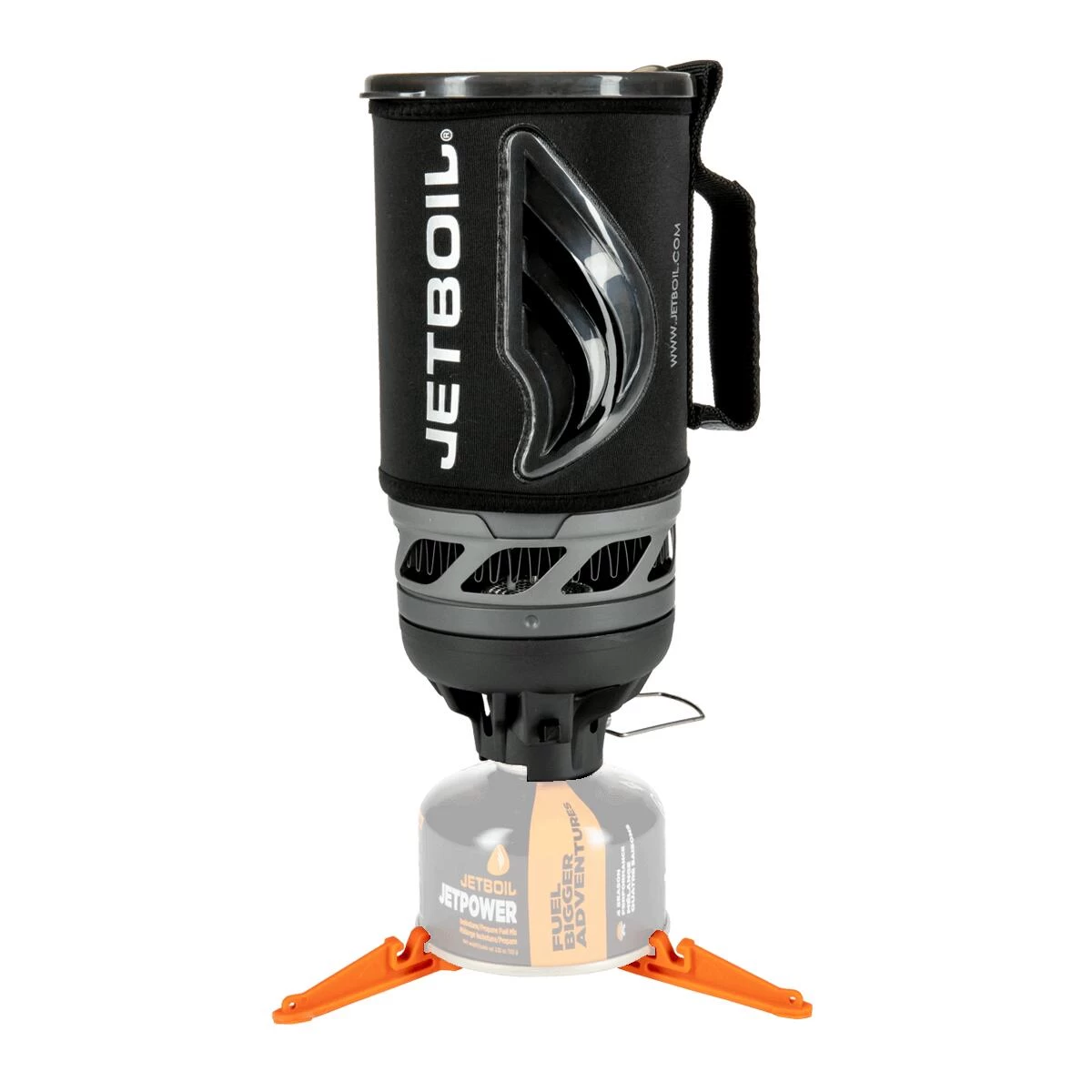 Jetboil Flash 2.0 Carbon Cooking System 1 Jetboil Flash 2.0 Carbon Cooking System