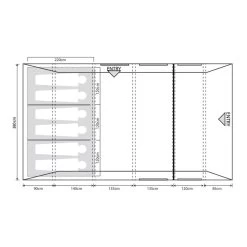 Camp Star 600 Bundle Deal -Camping Products Store k52383d684c8c4b721861120b14773794