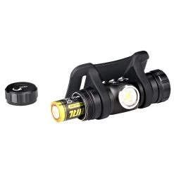 Fenix HM23 240 Lumen AA Powered Headlamp -Camping Products Store k528d042c8006cb409c3c3b0b48e23337
