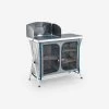 Quechua Folding Camping Kitchen Unit