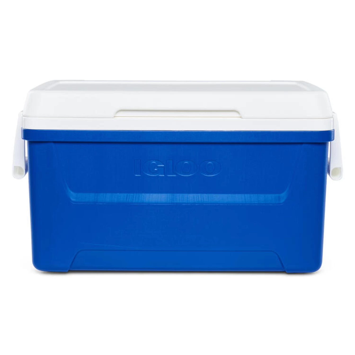 IGLOO Laguna 48QT Cool Box Blue 1 IGLOO Laguna 48QT Cool Box Blue