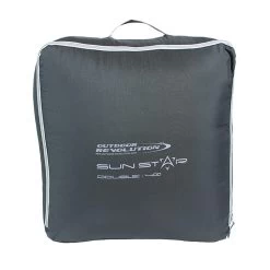 Sun Star Double 400 DL Charcoal -Camping Products Store k54fc05a91c904e2dd18a5986dc7b902a