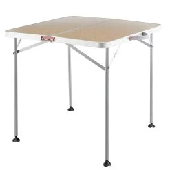 Quechua FOLDING CAMPING TABLE - 4 PEOPLE -Camping Products Store k554cb045c11e36786c13bda15f87a22b