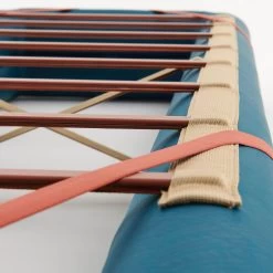 Quechua Inflatable Camping Bed Base - Camp Bed Air 70 Cm -Camping Products Store k559ec0544e7da57ce88c20726853d638