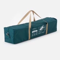 Quechua INFLATABLE CAMPING BED BASE - CAMP BED AIR + STORAGE 70 CM - 1 PERSON -Camping Products Store k5655f0fb22b199b36b2460bbe30b7056