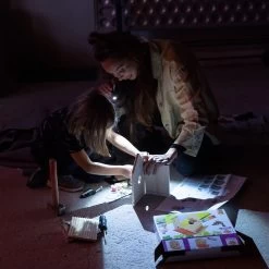 Ledlenser P3 Core LED Hand Torch -Camping Products Store k569fe192fff50f8423de1d551e7ba354