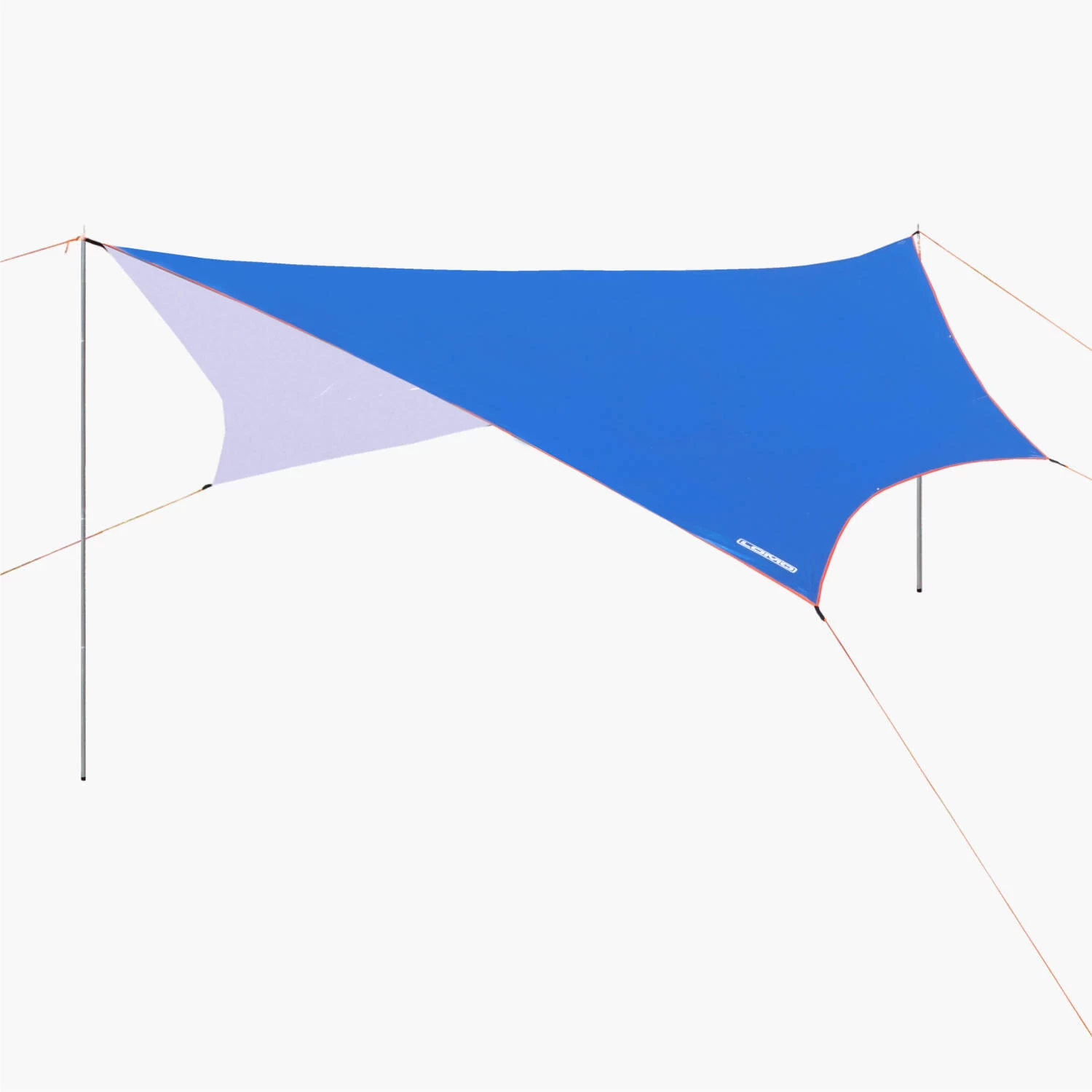 Lomo Fasgadh 5m Tarp 1 Lomo Fasgadh 5m Tarp