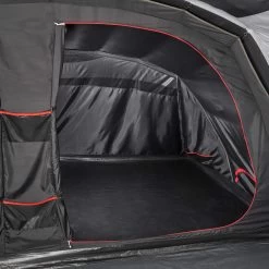 Quechua 5 Man Blackout Tent With Poles - Arpenaz 5.2 F&B -Camping Products Store k592d6351cf77c2336362221a3496862e