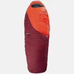 Quechua Children's Sleeping Bag MH500 0°C -Camping Products Store k5942e0e5be5a2d275ae9dca2bf18211b