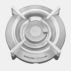 Quechua Remote Camping Gas Stove With Integrated Lighter - MH500 -Camping Products Store k5951ca1d27a2d71c470e579e8c5fa92c